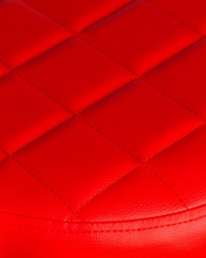 Стул барный DOBRIN MOLLY, красный в Приобье - priobie.ok-mebel.com | фото 8