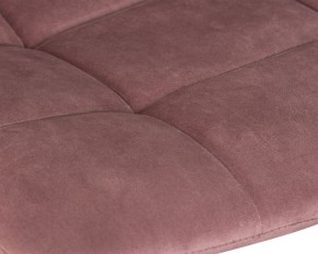 Стул барный DOBRIN TAILOR, пудрово-розовый велюр (MJ9-32) в Приобье - priobie.ok-mebel.com | фото 8