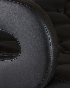 Стул барный DOBRIN TIESTO, чёрный в Приобье - priobie.ok-mebel.com | фото 8