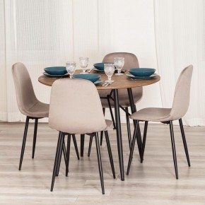Стул Breeze (mod. 4724) в Приобье - priobie.ok-mebel.com | фото 11