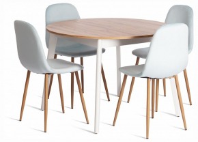 Стул Breeze (mod. 4724) в Приобье - priobie.ok-mebel.com | фото 3