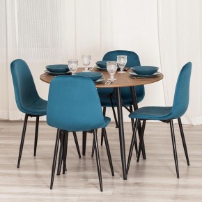 Стул Breeze (mod. 4724) в Приобье - priobie.ok-mebel.com | фото 11