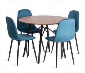 Стул Breeze (mod. 4724) в Приобье - priobie.ok-mebel.com | фото 3