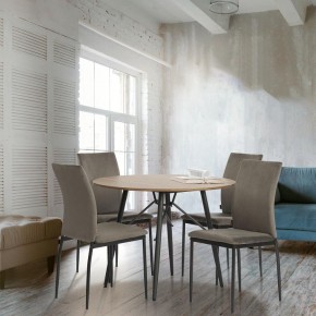 Стул Capri (mod. BC565-DC) в Приобье - priobie.ok-mebel.com | фото 11
