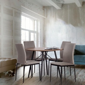 Стул Capri (mod. BC565-DC) в Приобье - priobie.ok-mebel.com | фото 10