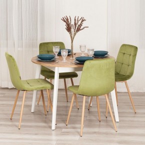 Стул Chilly (mod. JSC-220) в Приобье - priobie.ok-mebel.com | фото 11