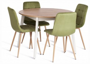 Стул Chilly (mod. JSC-220) в Приобье - priobie.ok-mebel.com | фото 3