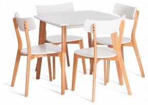 Стул Claire в Приобье - priobie.ok-mebel.com | фото 2