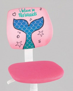 Стул компьютерный Лоло Mermaid Tail в Приобье - priobie.ok-mebel.com | фото 7