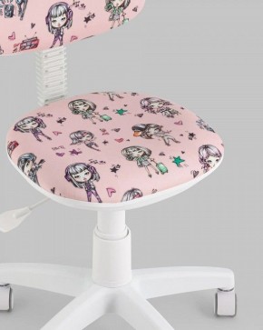 Стул компьютерный Умка Girls в Приобье - priobie.ok-mebel.com | фото 7