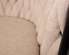 Стул обеденный DOBRIN MATILDA, бежевая ткань (LAR 275-1) в Приобье - priobie.ok-mebel.com | фото 10