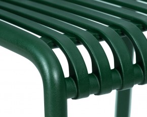 Стул обеденный DOBRIN WALTER, темно-зеленый в Приобье - priobie.ok-mebel.com | фото 7