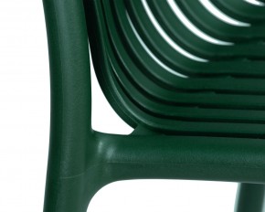 Стул обеденный DOBRIN WALTER, темно-зеленый в Приобье - priobie.ok-mebel.com | фото 9
