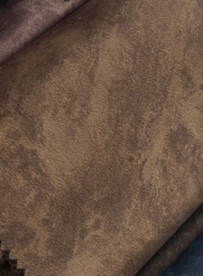 Стул VENA, цвет FIESTA Шоколадный, велюр "антипальчиковый"/ черный каркас М-City в Приобье - priobie.ok-mebel.com | фото 1