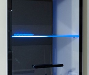 Светильник мебельный подсветки полок Йорк 1кл в Приобье - priobie.ok-mebel.com | фото