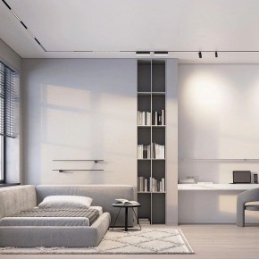 Светильник на штанге Arlight MAG-ORIENT 049727 в Приобье - priobie.ok-mebel.com | фото 3