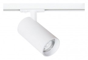 Светильник на штанге Arte Lamp Bene A1937PL-1WH в Приобье - priobie.ok-mebel.com | фото