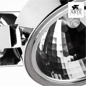 Светильник на штанге Arte Lamp Faccia A4507PL-2CC в Приобье - priobie.ok-mebel.com | фото 4