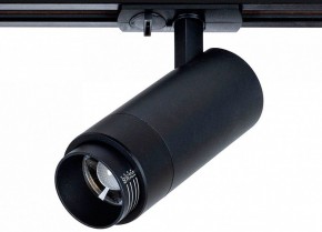 Светильник на штанге Arte Lamp Merak A3530PL-1BK в Приобье - priobie.ok-mebel.com | фото