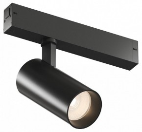 Светильник на штанге Denkirs Denkirs Simple DK8120-BK в Приобье - priobie.ok-mebel.com | фото