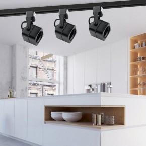 Светильник на штанге Эра  TR10-GU10 BK в Приобье - priobie.ok-mebel.com | фото 6