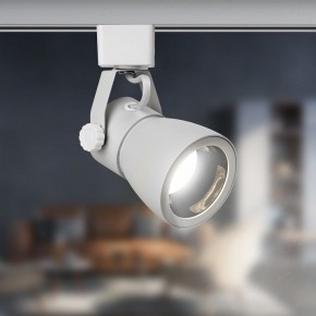 Светильник на штанге Эра  TR38-GU10 WH в Приобье - priobie.ok-mebel.com | фото 5