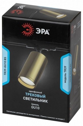Светильник на штанге Эра  TR39-GU10 BS в Приобье - priobie.ok-mebel.com | фото 4
