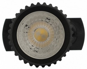 Светильник на штанге Эра  TR40-GU10 BK в Приобье - priobie.ok-mebel.com | фото 4