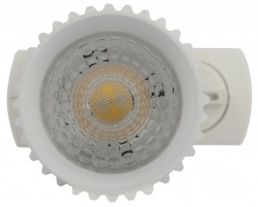 Светильник на штанге Эра  TR40-GU10 WH в Приобье - priobie.ok-mebel.com | фото 4