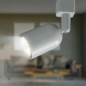 Светильник на штанге Эра  TR41-GU10 WH в Приобье - priobie.ok-mebel.com | фото 7