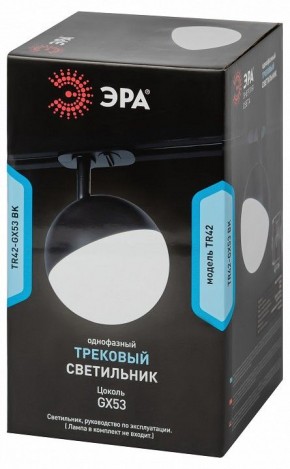 Светильник на штанге Эра  TR42-GX53 BK в Приобье - priobie.ok-mebel.com | фото 6