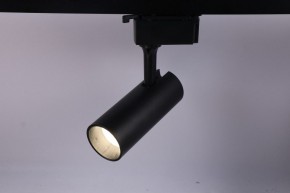 Светильник на штанге Эра  TR5-10 COB BK в Приобье - priobie.ok-mebel.com | фото 2