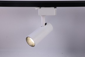 Светильник на штанге Эра  TR5-10 COB WH в Приобье - priobie.ok-mebel.com | фото 2