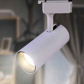 Светильник на штанге Эра  TR5-10 COB WH в Приобье - priobie.ok-mebel.com | фото 3