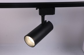 Светильник на штанге Эра  TR5-20 COB BK в Приобье - priobie.ok-mebel.com | фото 2