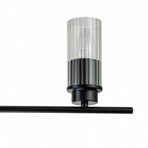 Светильник на штанге Escada Reverse 2100/3P Black в Приобье - priobie.ok-mebel.com | фото 6