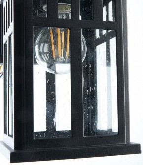 Светильник на штанге Feron Бергамо 11689 в Приобье - priobie.ok-mebel.com | фото 1