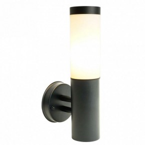 Светильник на штанге Feron DH041-B  RAL color 9005 51522 в Приобье - priobie.ok-mebel.com | фото 2