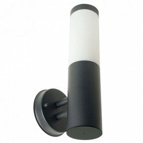 Светильник на штанге Feron DH041-B  RAL color 9005 51522 в Приобье - priobie.ok-mebel.com | фото 3