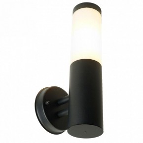 Светильник на штанге Feron DH041-B  RAL color 9005 51522 в Приобье - priobie.ok-mebel.com | фото 4