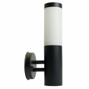 Светильник на штанге Feron DH041-B  RAL color 9005 51522 в Приобье - priobie.ok-mebel.com | фото 5