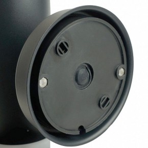 Светильник на штанге Feron DH041-B  RAL color 9005 51522 в Приобье - priobie.ok-mebel.com | фото 9