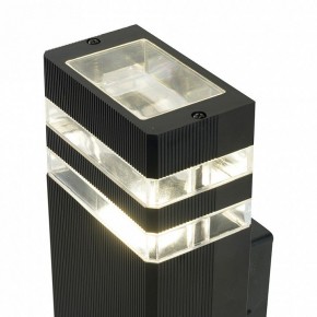 Светильник на штанге Feron DH0807-P 51539 в Приобье - priobie.ok-mebel.com | фото 10