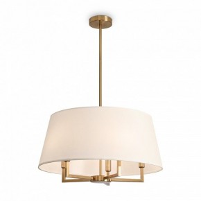 Светильник на штанге Freya Graceful FR2042CL-05BS в Приобье - priobie.ok-mebel.com | фото 2