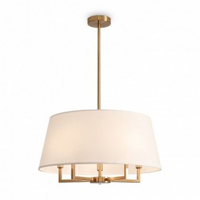 Светильник на штанге Freya Graceful FR2042CL-05BS в Приобье - priobie.ok-mebel.com | фото 3