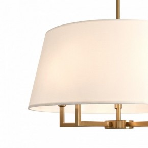 Светильник на штанге Freya Graceful FR2042CL-05BS в Приобье - priobie.ok-mebel.com | фото 4