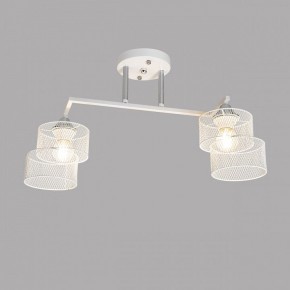 Светильник на штанге Imex MD.4252 MD.4252-2-S-WH+CH в Приобье - priobie.ok-mebel.com | фото 2