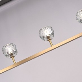 Светильник на штанге Imperiumloft RH Boule De Cristal Linear 40,1221 в Приобье - priobie.ok-mebel.com | фото 8