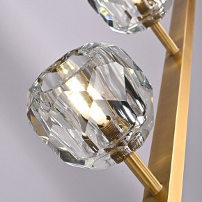 Светильник на штанге Imperiumloft RH Boule De Cristal Linear 40,1222 в Приобье - priobie.ok-mebel.com | фото 13