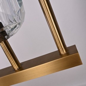 Светильник на штанге Imperiumloft RH Boule De Cristal Linear 40,1222 в Приобье - priobie.ok-mebel.com | фото 15